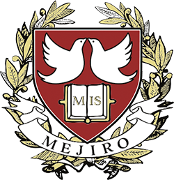 MEJIRO INTERNATIONAL SCHOOL 東京都新宿区高田馬場1-32-4